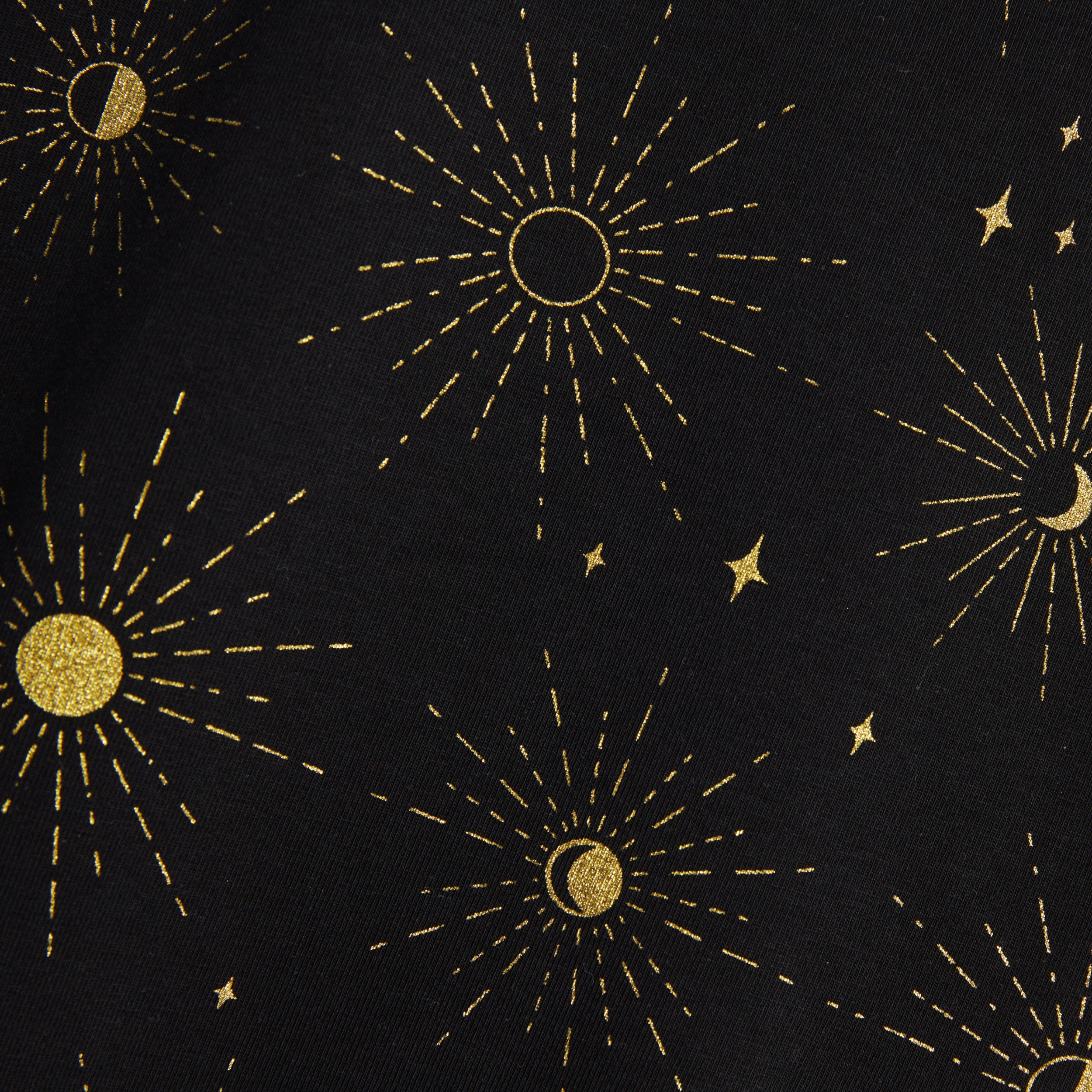 Iconic Briefs - Golden Nights - 图片 2