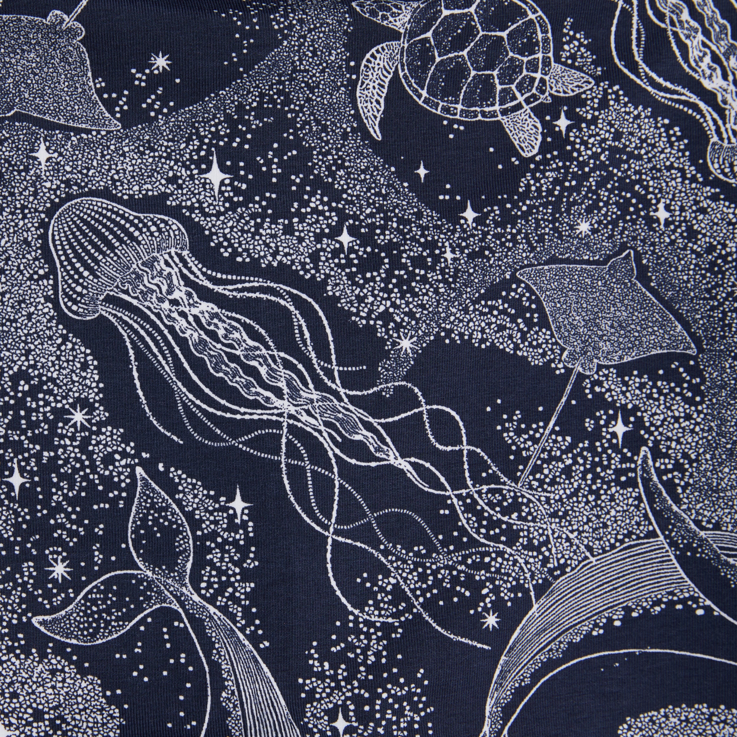 4.5" Trunks - Night Swim - 图片 2