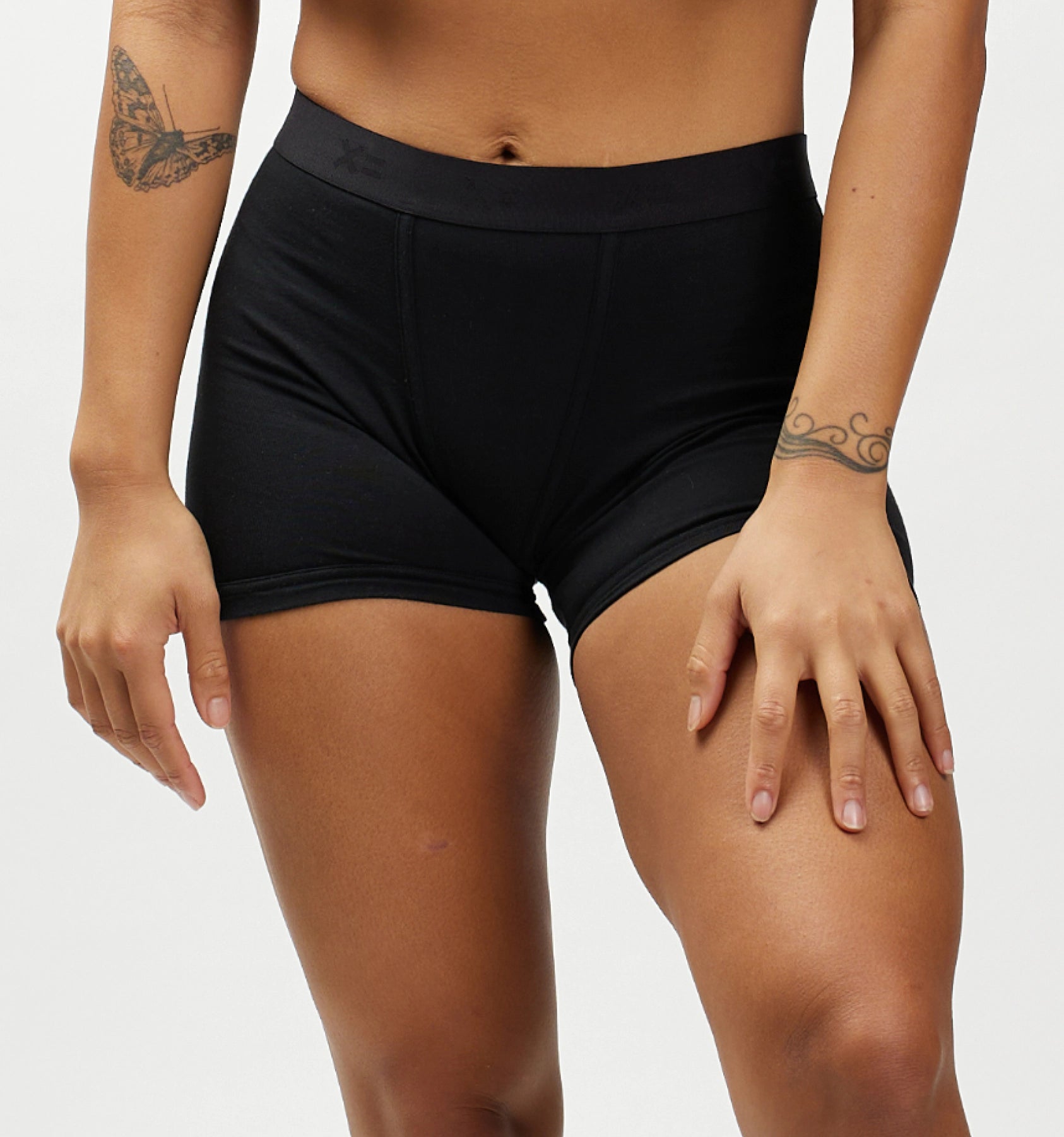 4.5" Trunks - Night Swim - 图片 3