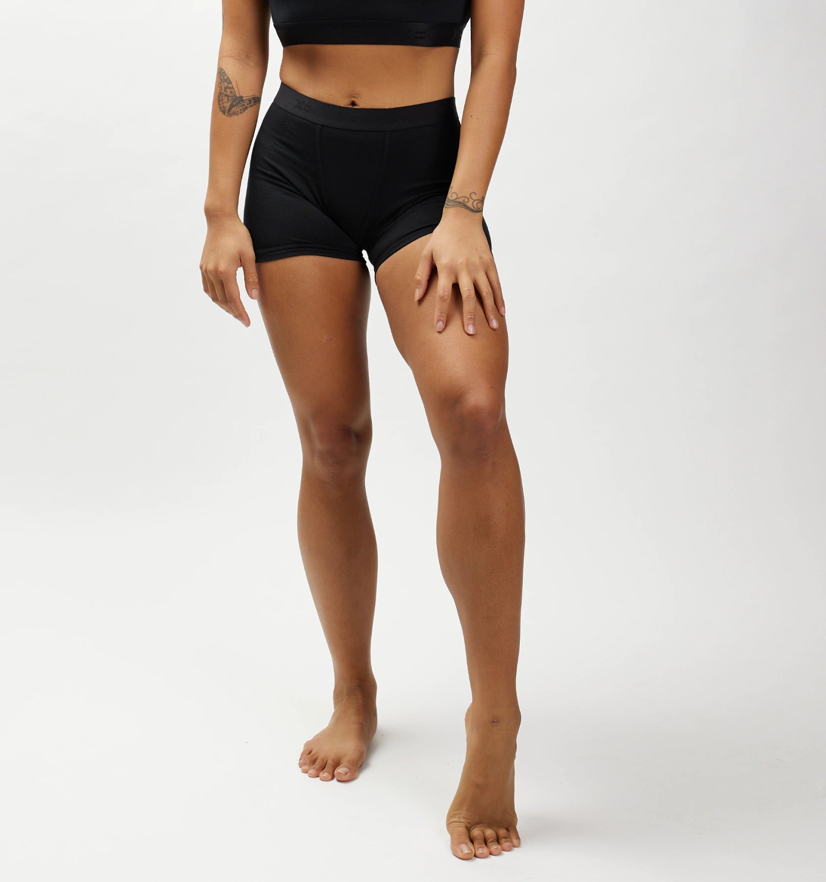 4.5" Trunks - Night Swim - 图片 4