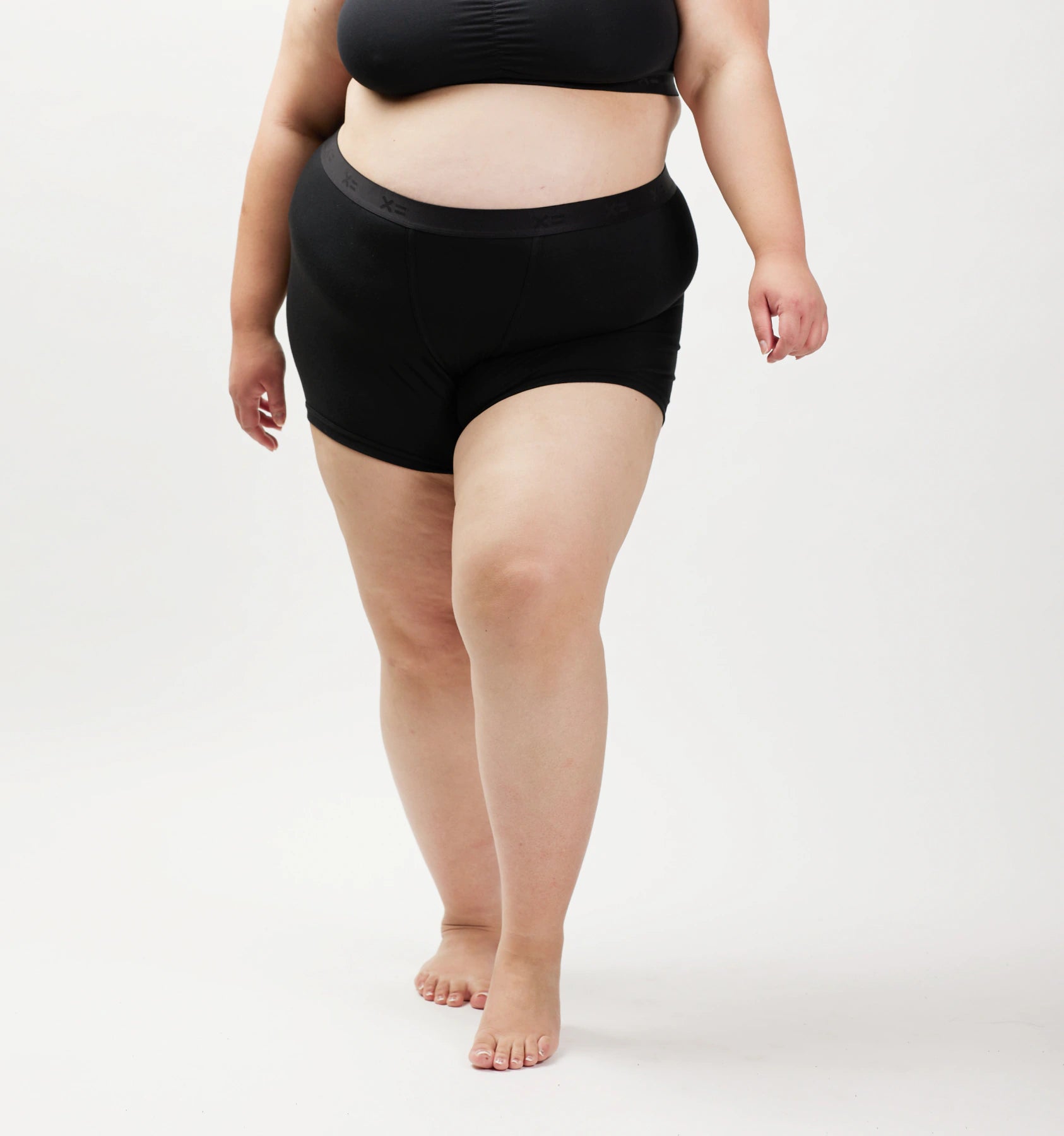 4.5" Trunks - Night Swim - 图片 6